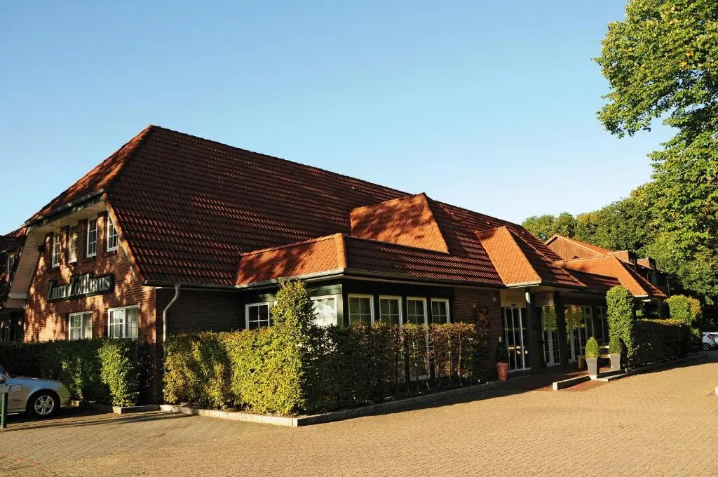 Hotel Zum Zollhaus