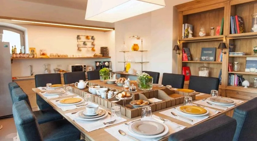 Al Pescatore - B&B