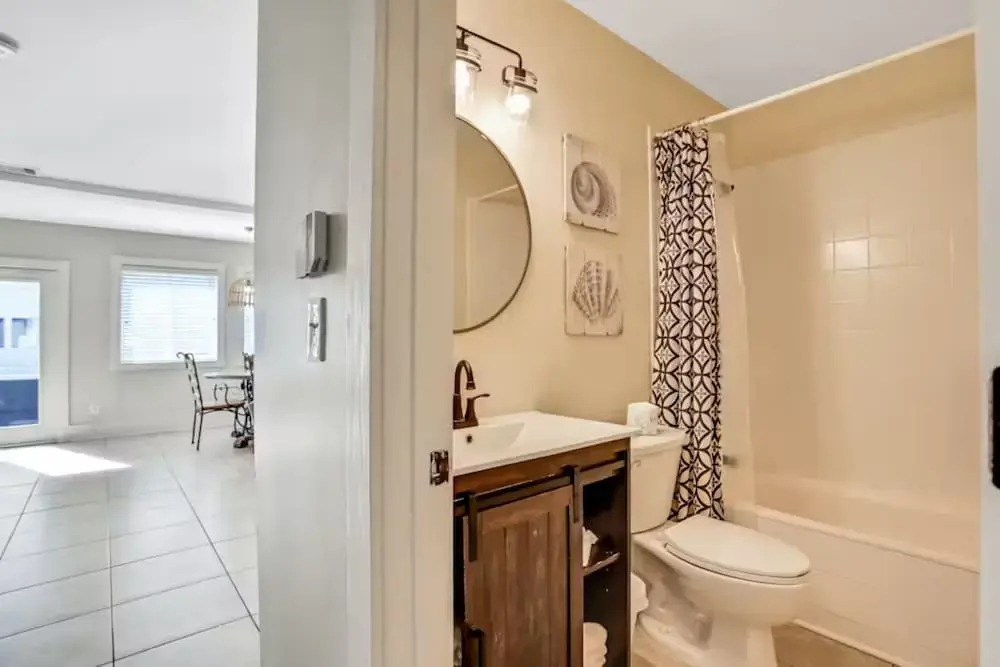 Luxurious Gulf-side Living in Santa Rosa Beach!