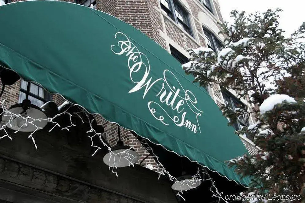 The Write Inn
