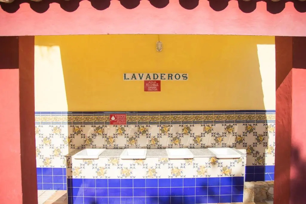 Kampaoh Tarifa
