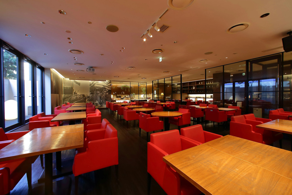Oriental Hotel Hiroshima