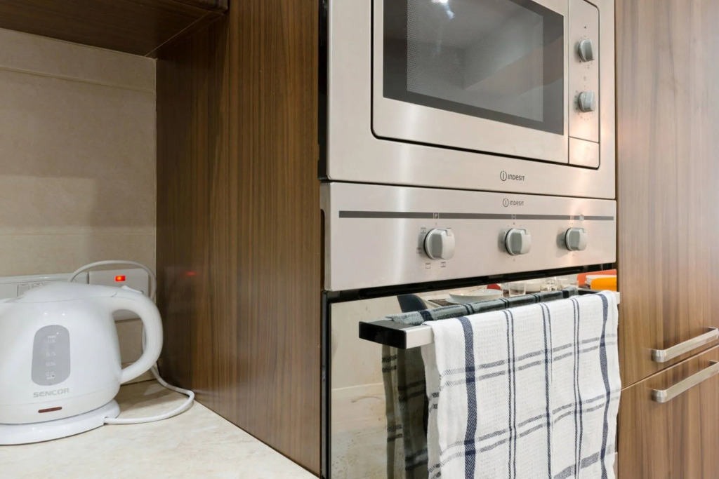 Modern 3 Bedroom 3 Bathroom Near Balluta Bay Sliema