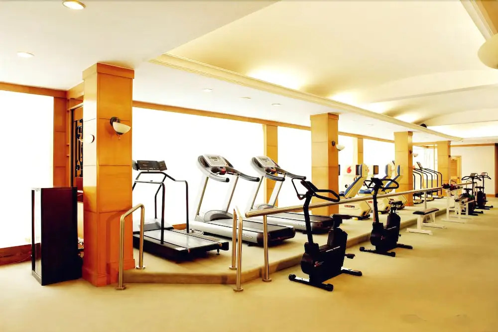 Nanning Mingyuan Hotel