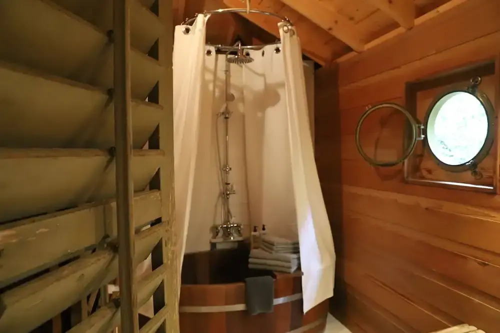 Orion Treehouses
