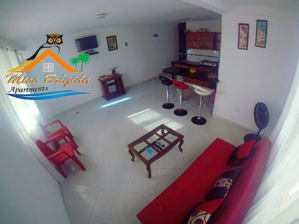 Apartamentos Turísticos El Conquistador