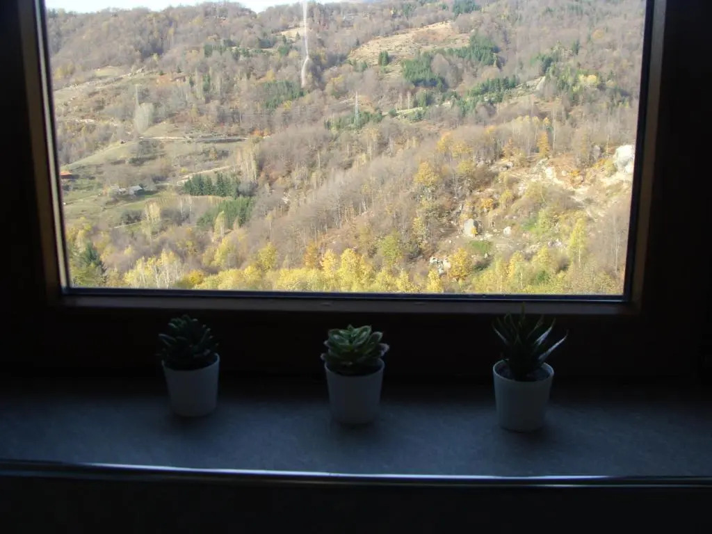 Panorama Apartman - Milmari L47