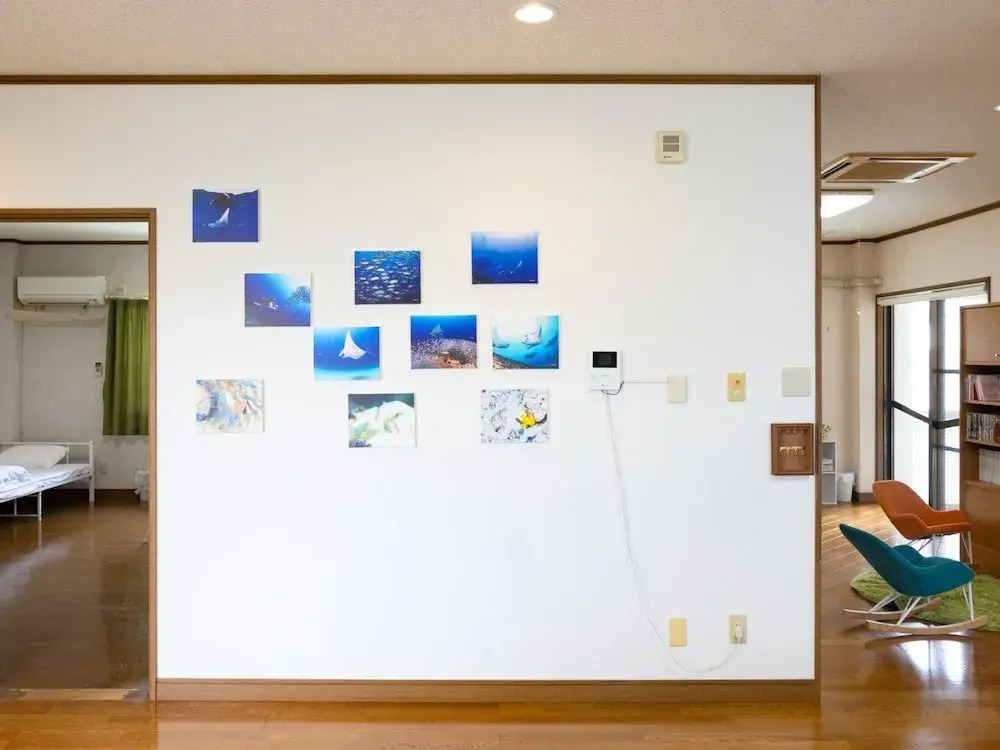 Ishigakijima group hotel 2216