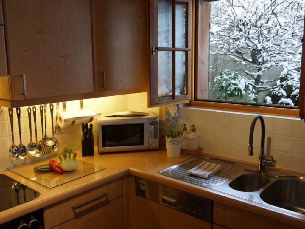 Apartment Halten Zweisimmen