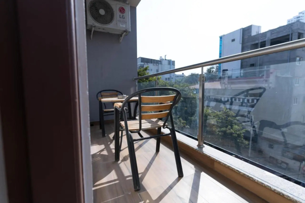 Regal Suites