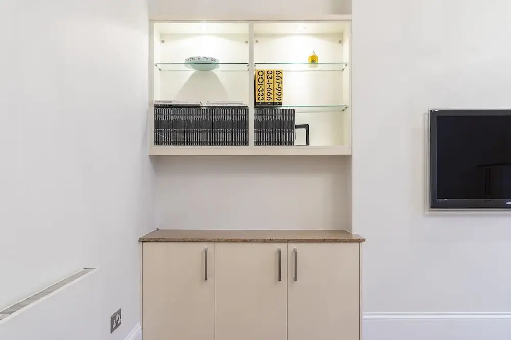 Chic 2BR apt in Kensington, Near Holland Park