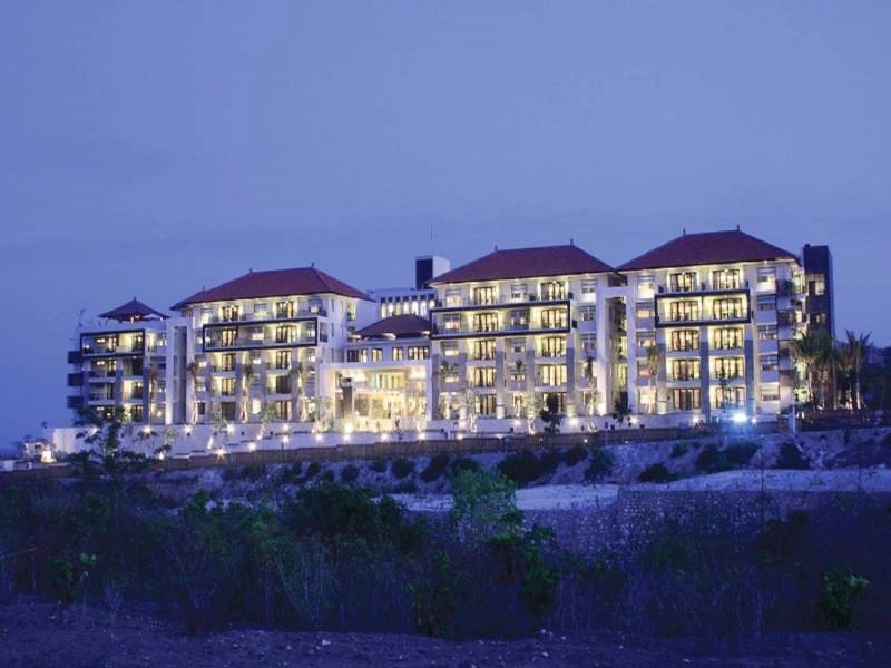 Bali Bay View Villas