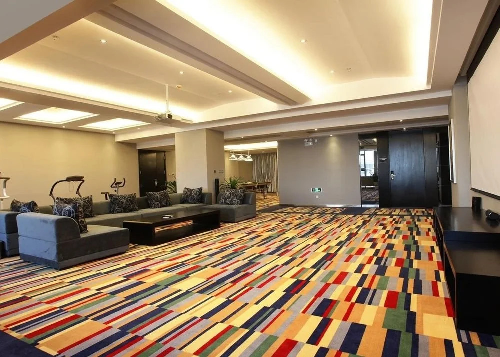 Lemon Hotel