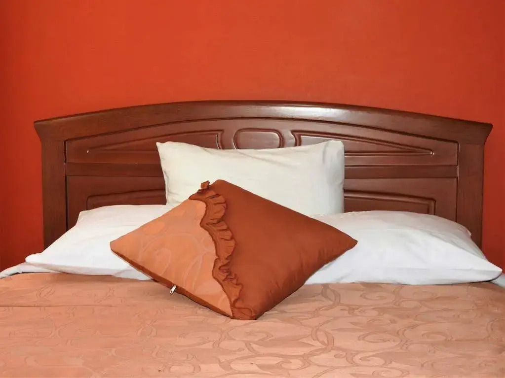 Hotel Sello Dorado