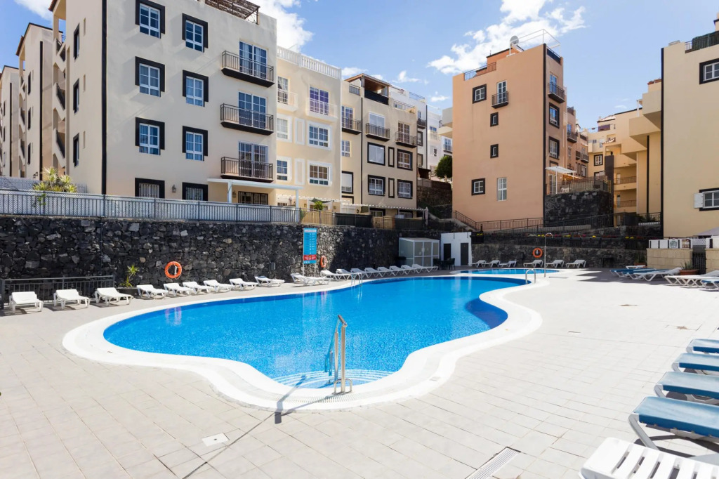 Home2Book Callao Salvaje Terrace Duplex