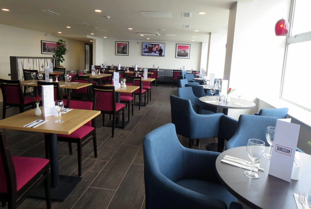 Ramada East Kilbride