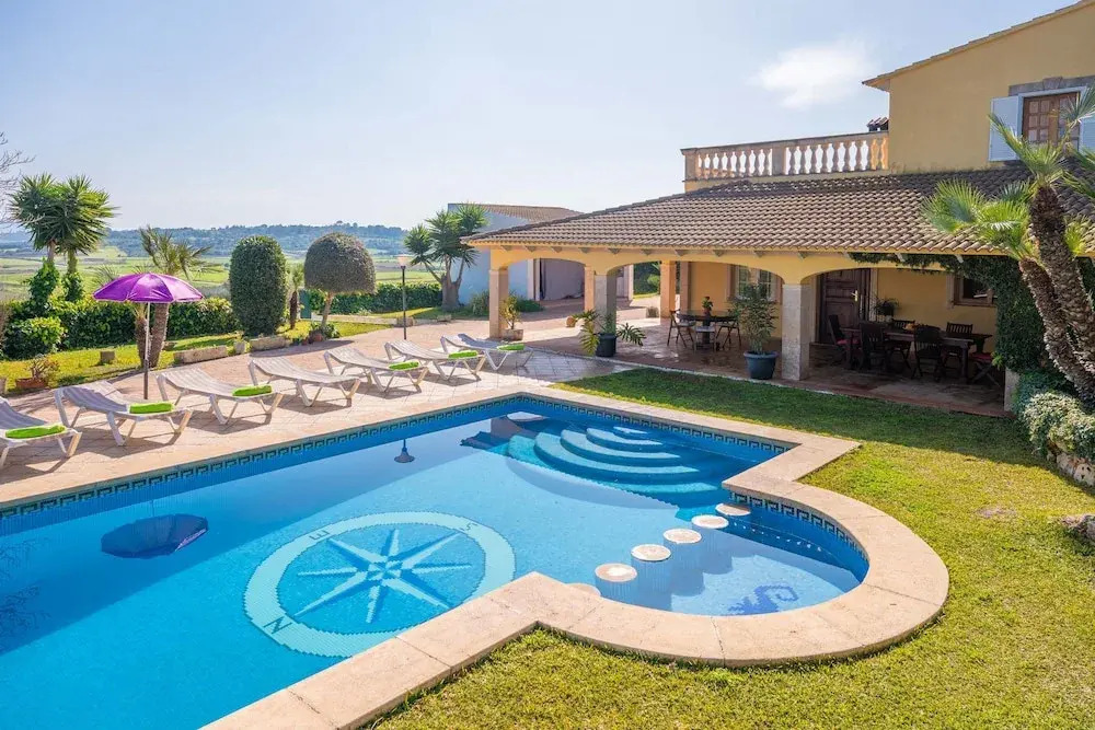 Casa Judith in Mallorca