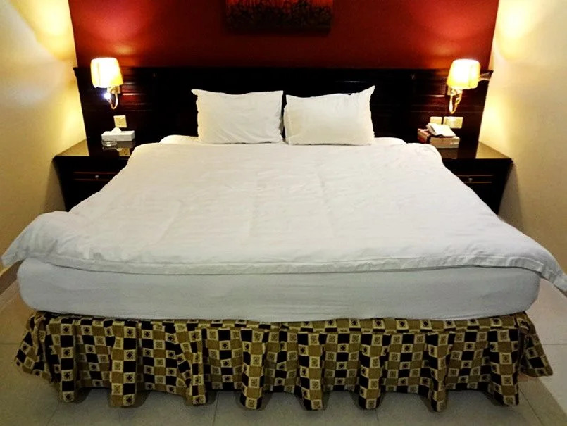 Frsan Hotel
