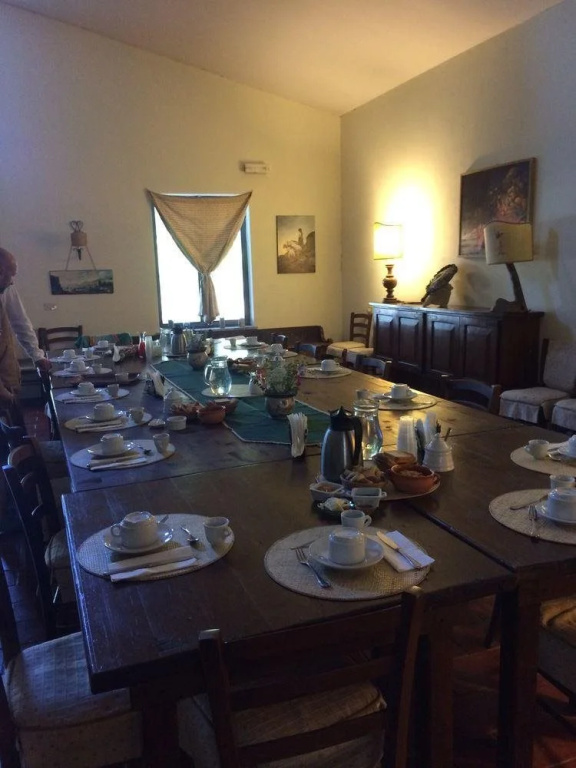 Agriturismo Il Tratturo