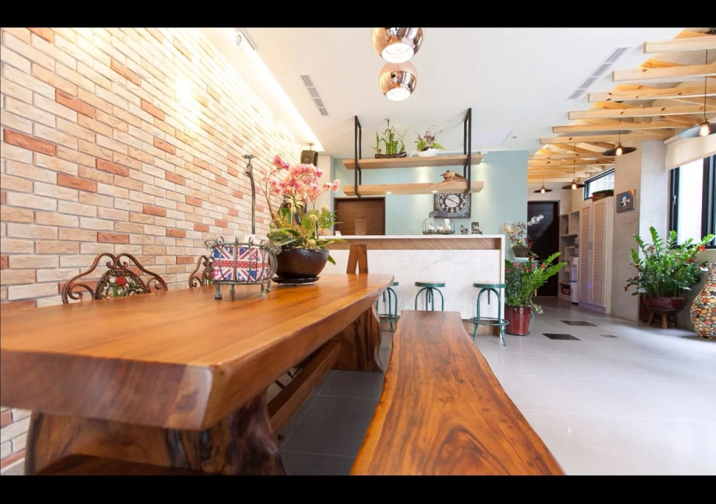 Be Sunny Bed and Breakfast