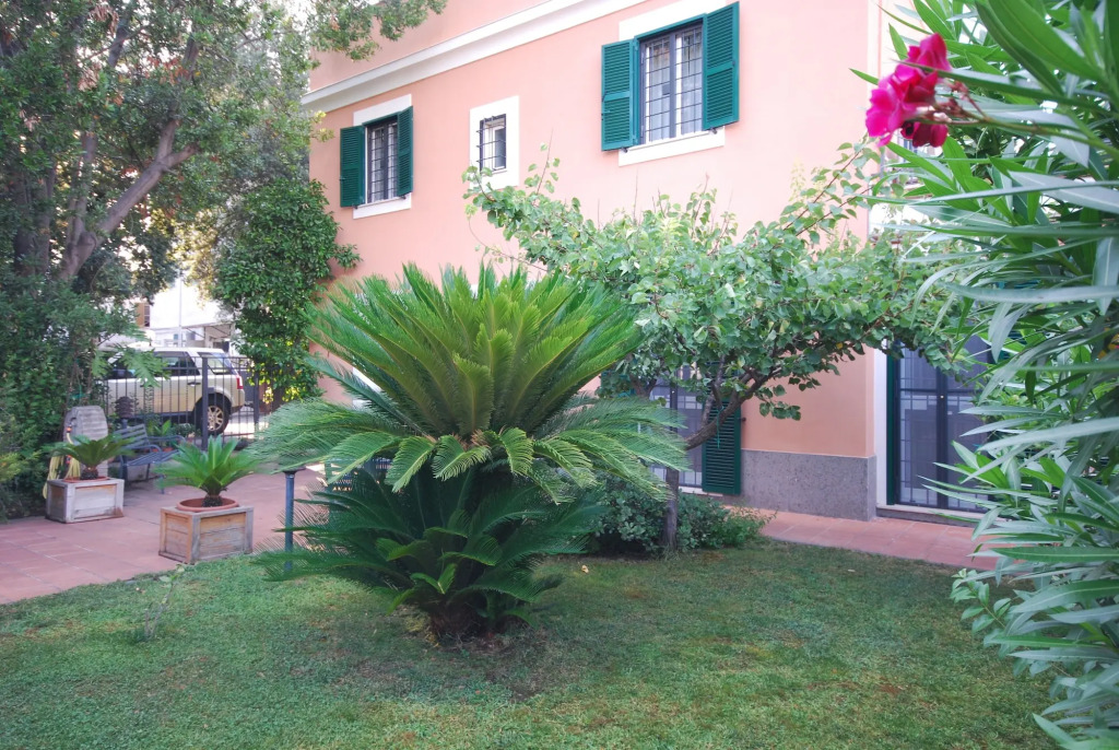 LOasi al Pigneto - Guest house
