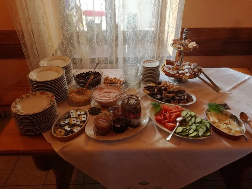 Penzion Fontána