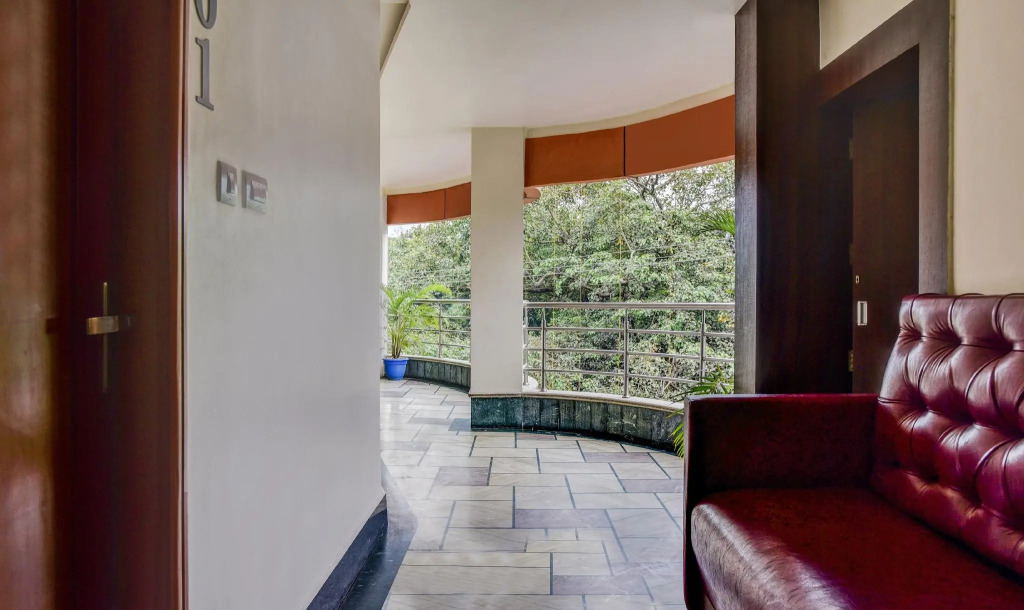 Itsy Hotels The Villa Retreat
