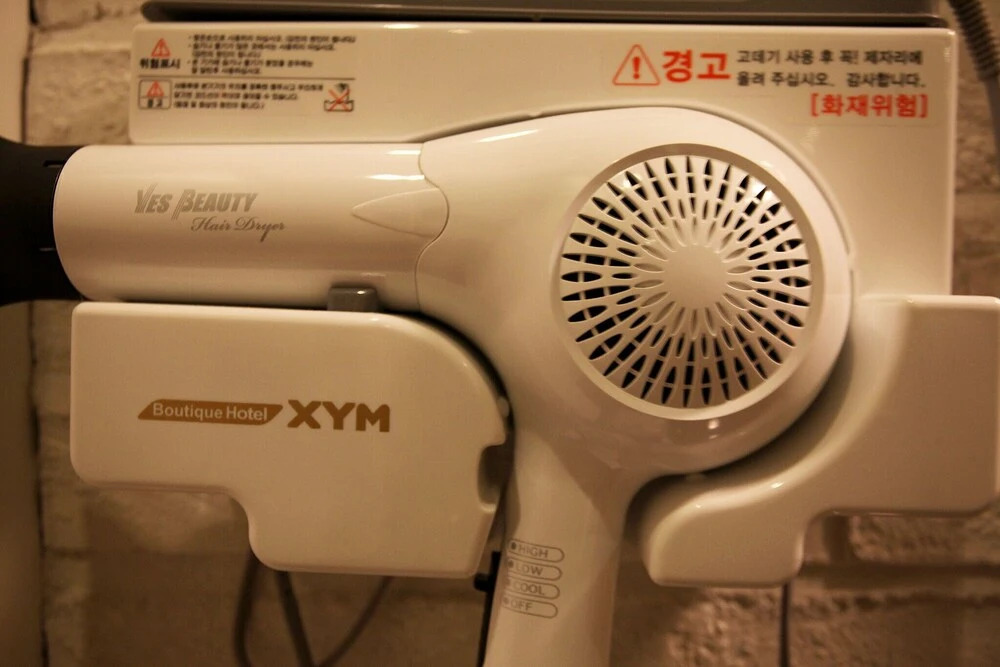 XYM Hotel Icheon