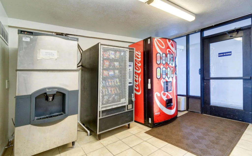 Motel 6-Destin, FL
