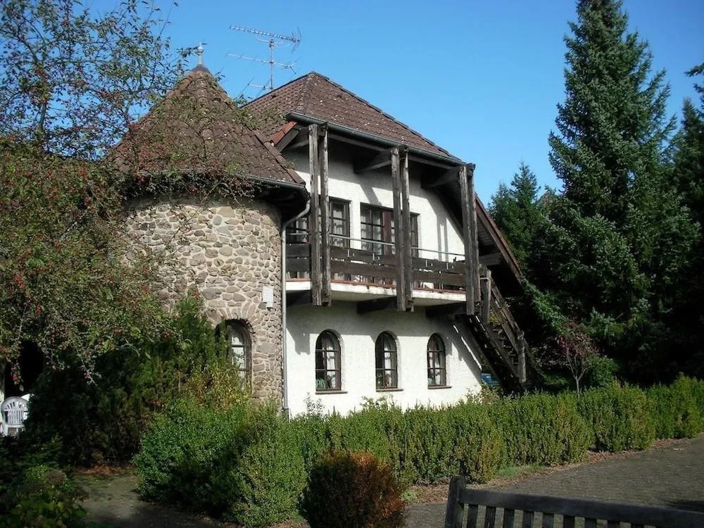 Hotel Tannenhof