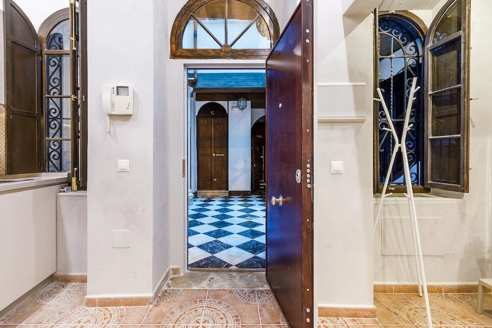A&N Casita Evy-Lou