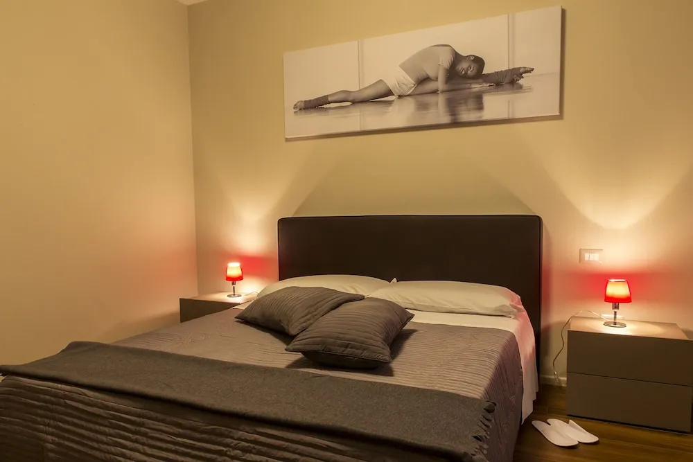 Residence Nazionale Matera