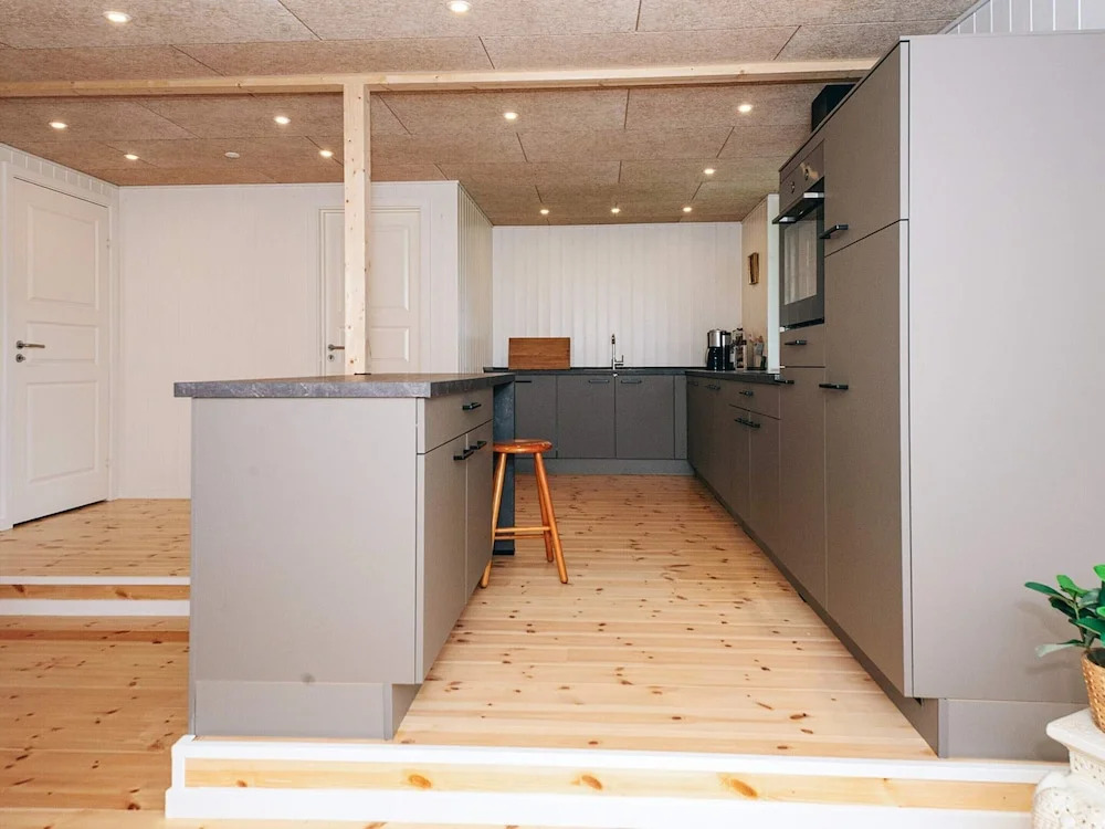 6 Person Holiday Home in Ebeltoft