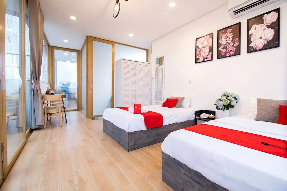 Cactusland Boutique Hotel