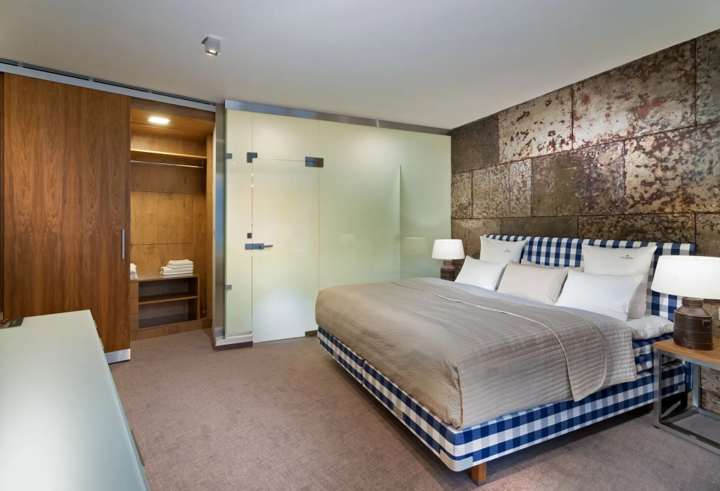 Hotel Bedriska Wellness Resort & Spa