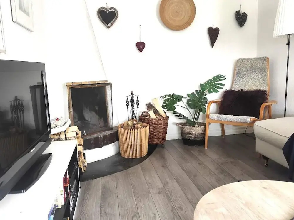 4 Star Holiday Home in Boras
