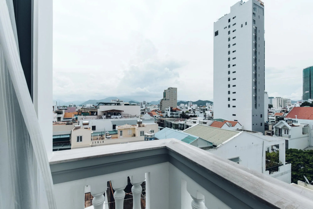 Seven Seas Hotel Nha Trang