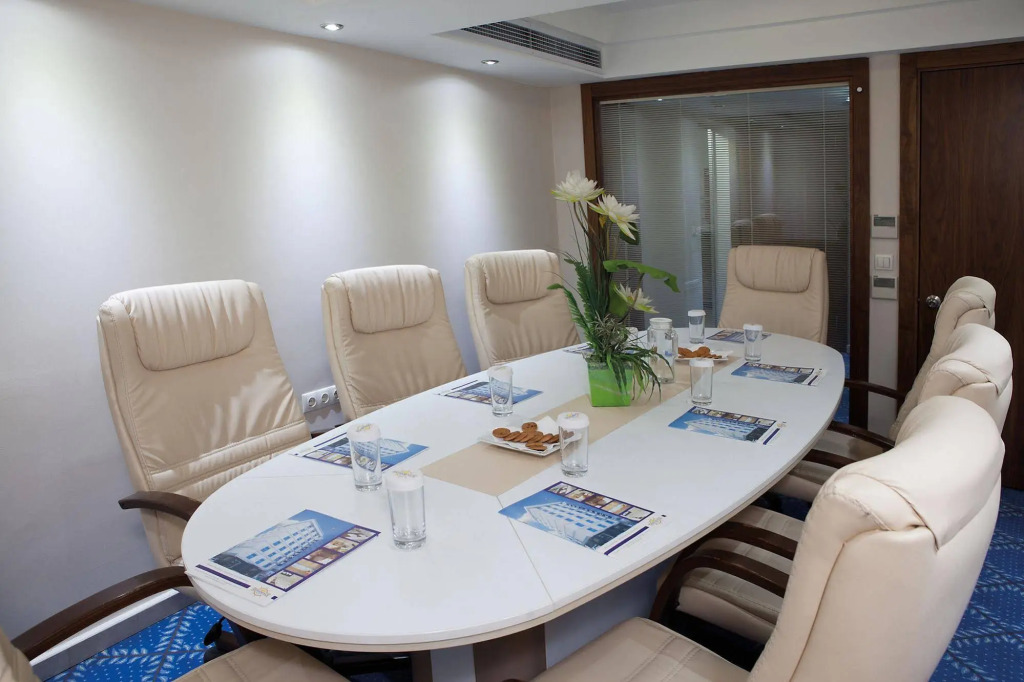Residence Hotel - Boutique Class