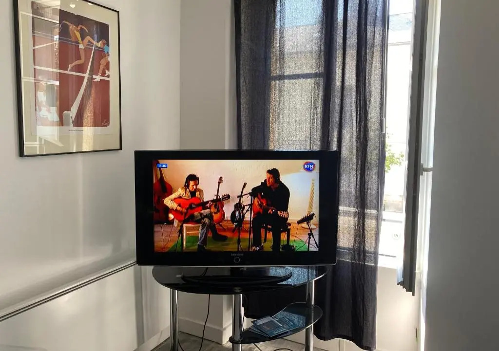 Studio Plein Centre (Adults Only)
