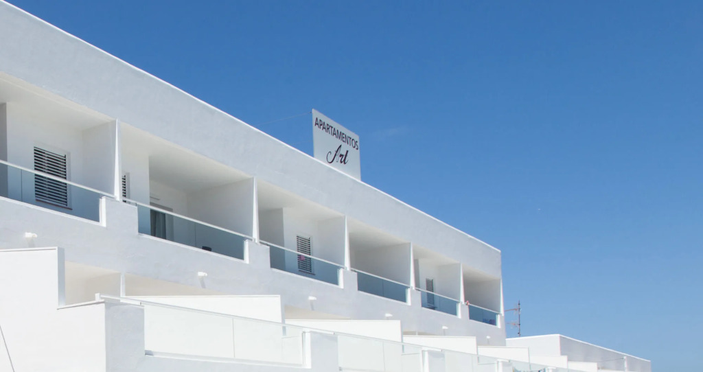 Art Apartments by Typic Hotels