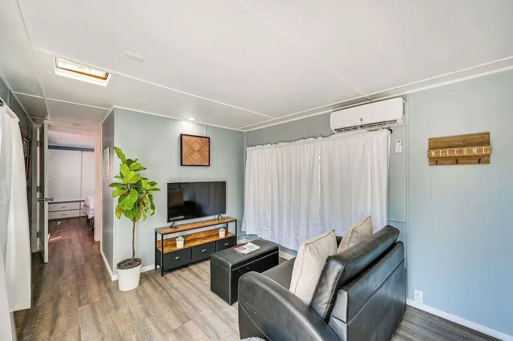 Low-key Poway Home ~ 20 Mi to La Jolla & San Diego