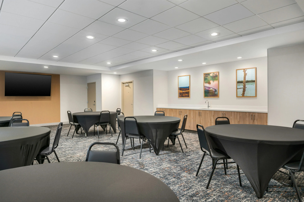 Hampton Inn & Suites Alpena