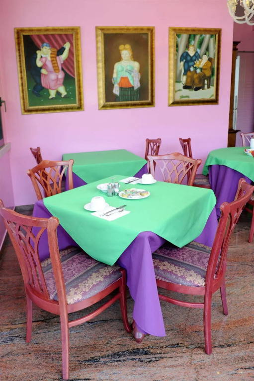 Hotel San Marco