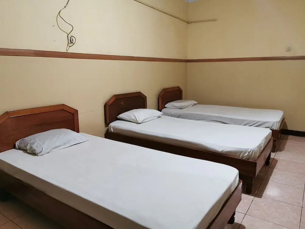 Hotel Al Hakim Syariah