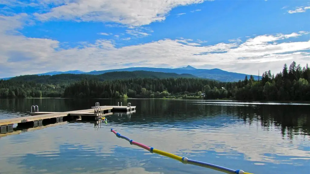 Jasper Way Inn Resort & Campground