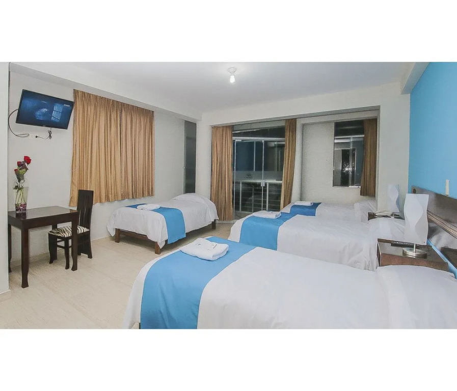 Julia's Hotel