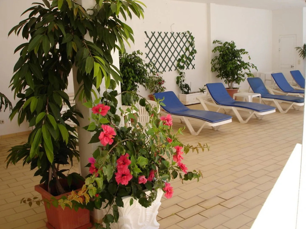 Boutique Hotel Marina S. Roque