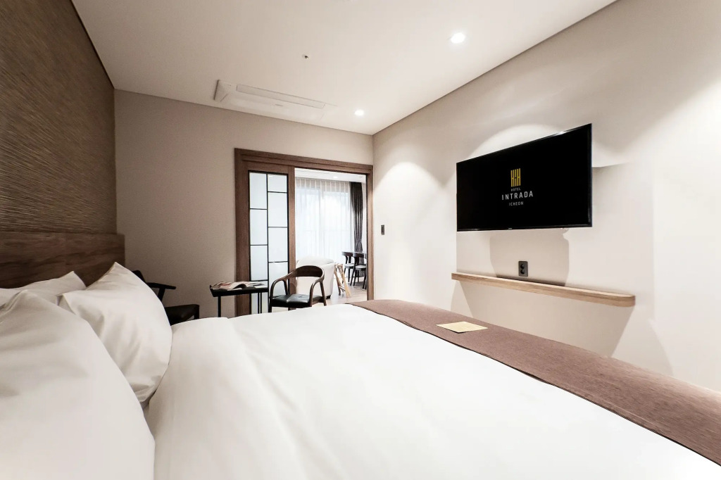 Intrada Icheon Hotel