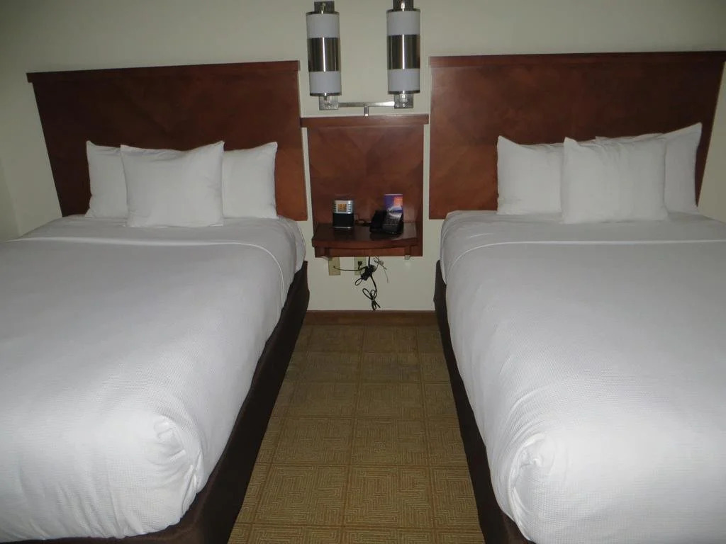 Hyatt Place Indianapolis Airport