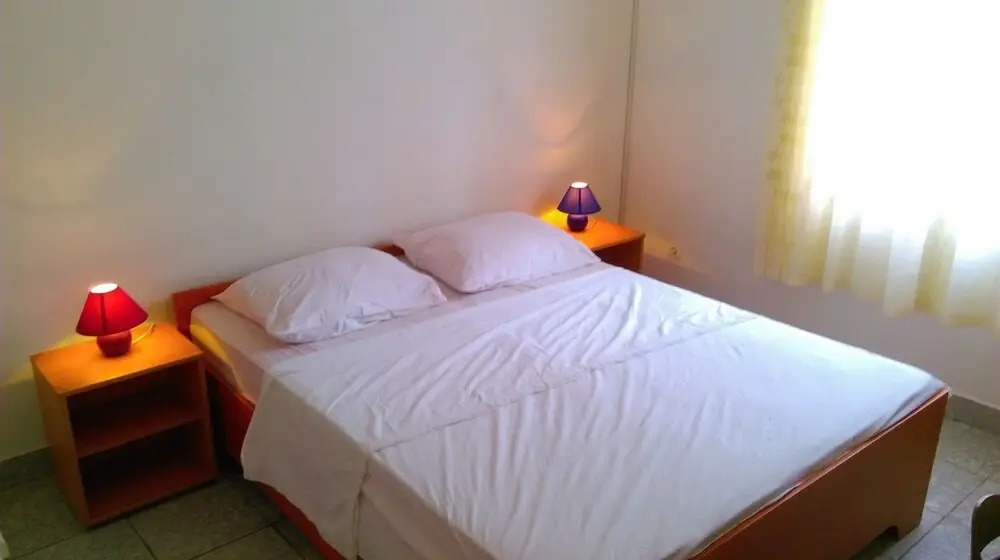 Apartment Irmica